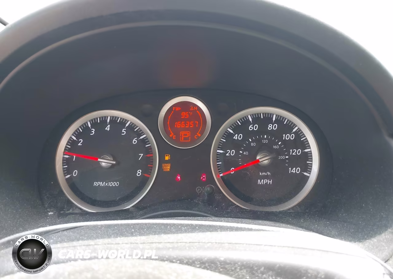 2011 Nissan Sentra 2.0Sr VIN:3N1AB6AP6BL659139 - 7