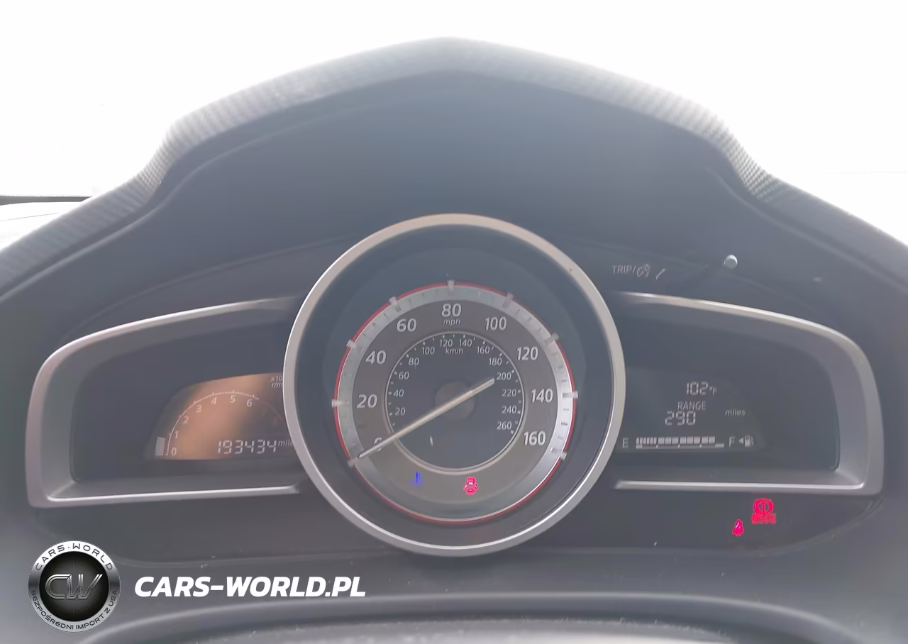 2014 Mazda Mazda3 I Touring VIN:JM1BM1V74E1111371 - 7