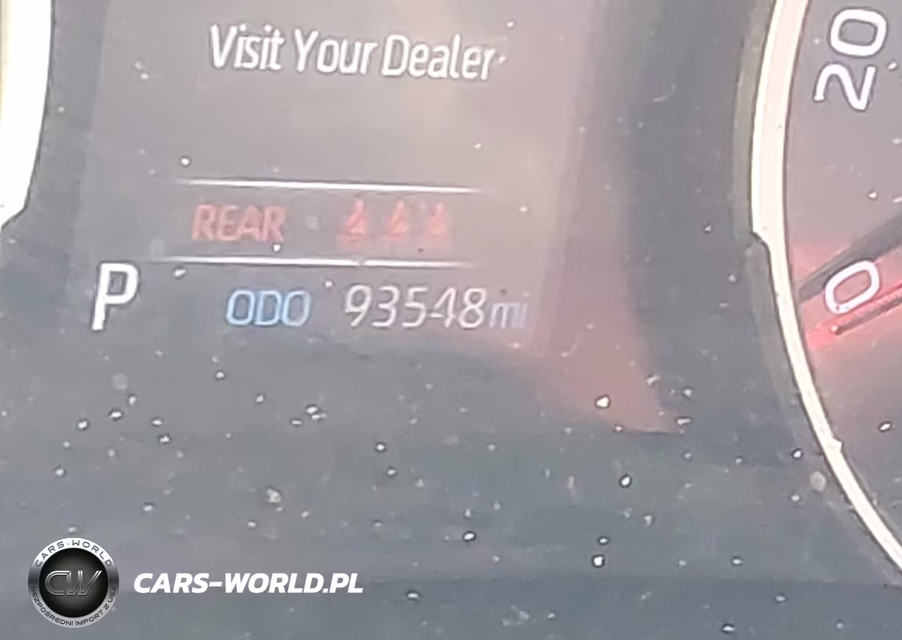 2022 Toyota Rav4 Xle VIN:2T3W1RFV1NW192207 - 7