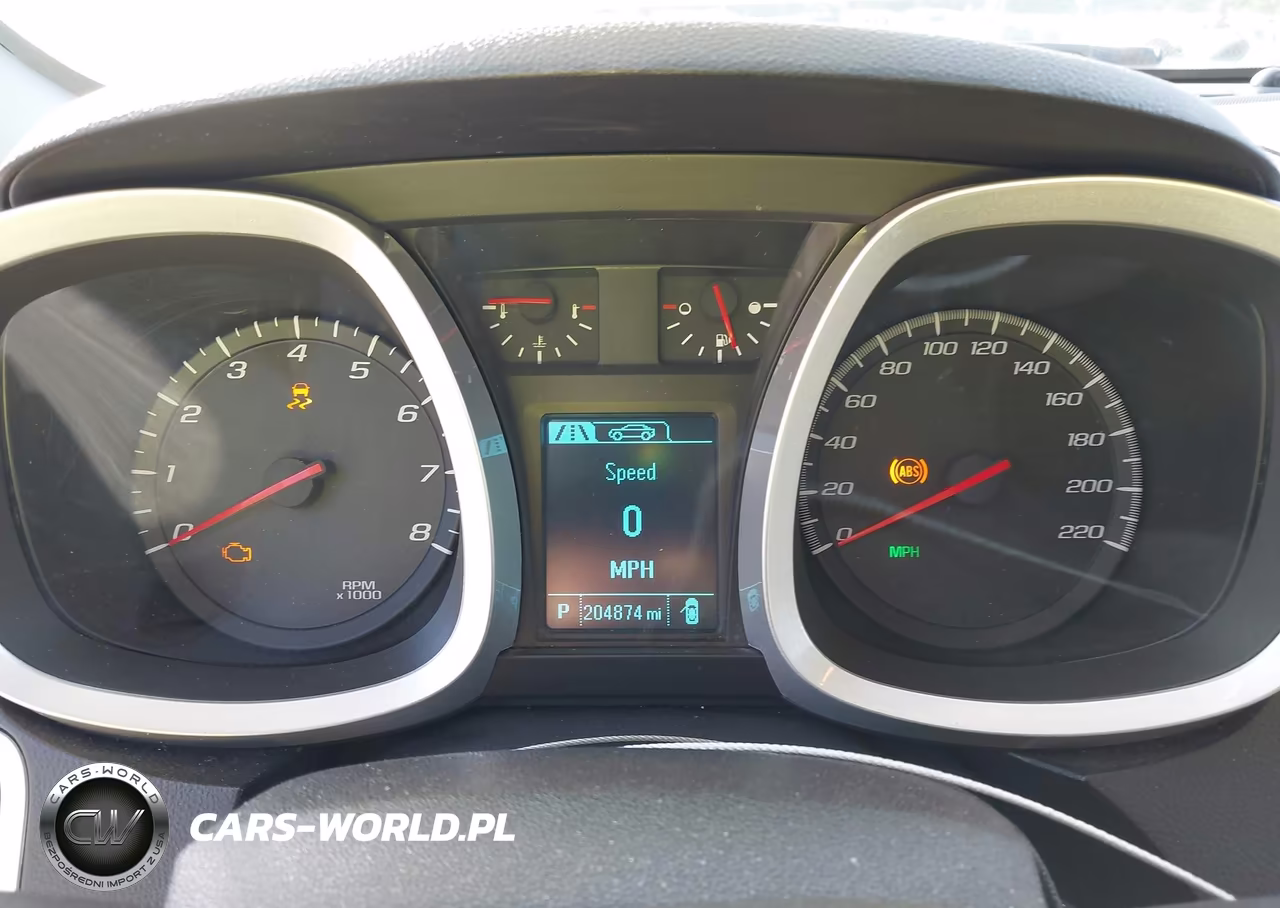 2014 Chevrolet Equinox Lt VIN:2GNFLBE30E6105790 - 7