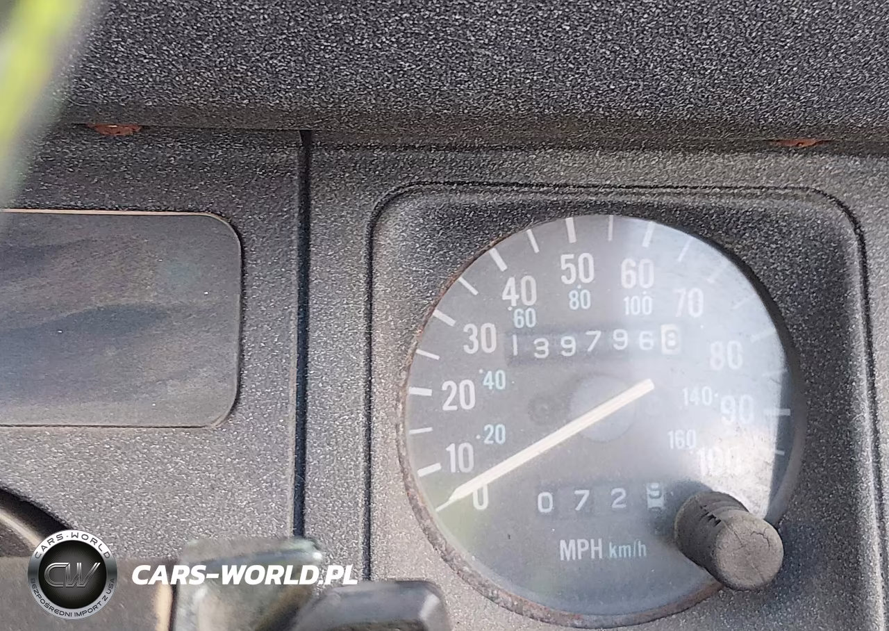 1991 Jeep Wrangler - Yj VIN:2J4FY29S5MJ109450 - 7