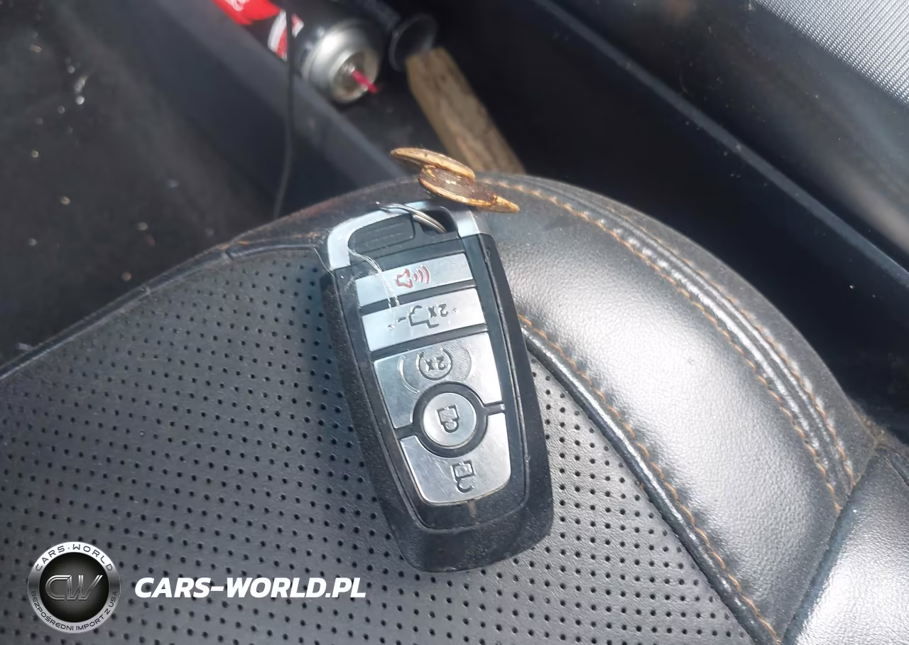 2021 Ford F-150 Platinum VIN:1FTFW1ED6MFA77551 - 11