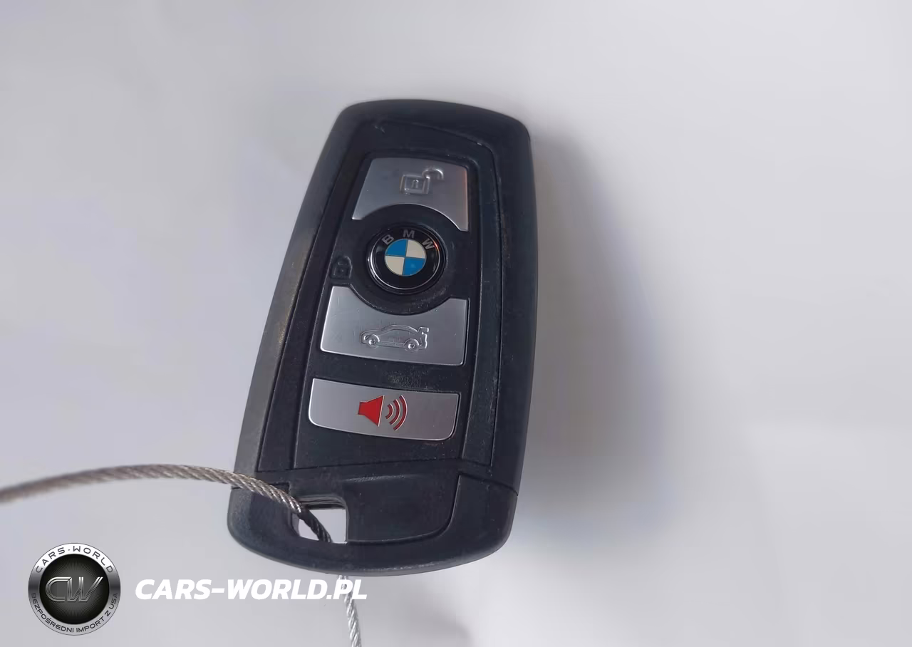 2014 BMW 528I VIN:WBA5A5C59ED506981 - 11