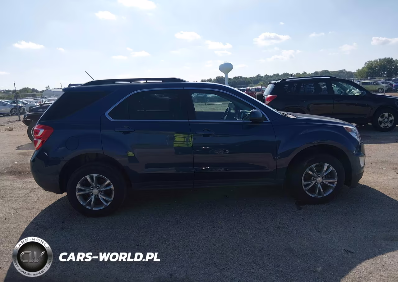 2017 Chevrolet Equinox Lt VIN:2GNALCEK9H6100521 - 13