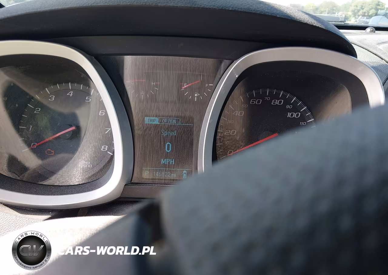 2017 Chevrolet Equinox Lt VIN:2GNALCEK9H6100521 - 7