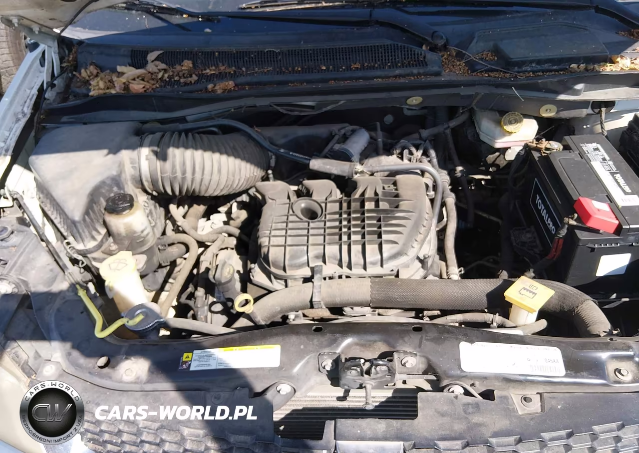 2013 Dodge Grand Caravan Se VIN:2C4RDGBG9DR544927 - 10