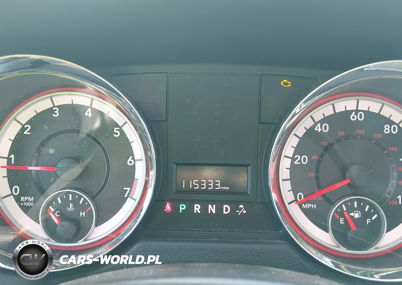 2013 Dodge Grand Caravan Se VIN:2C4RDGBG9DR544927 - 7
