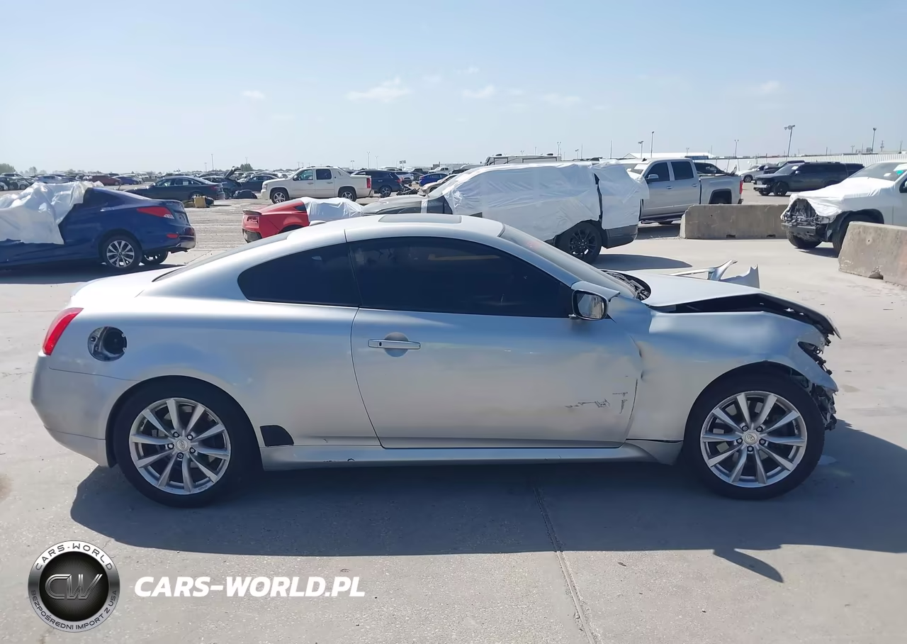 2012 Infiniti G37 Journey VIN:JN1CV6EK4CM421778 - 14