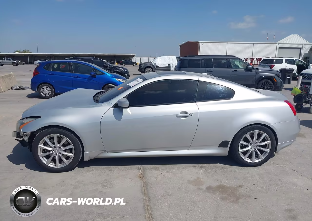2012 Infiniti G37 Journey VIN:JN1CV6EK4CM421778 - 15