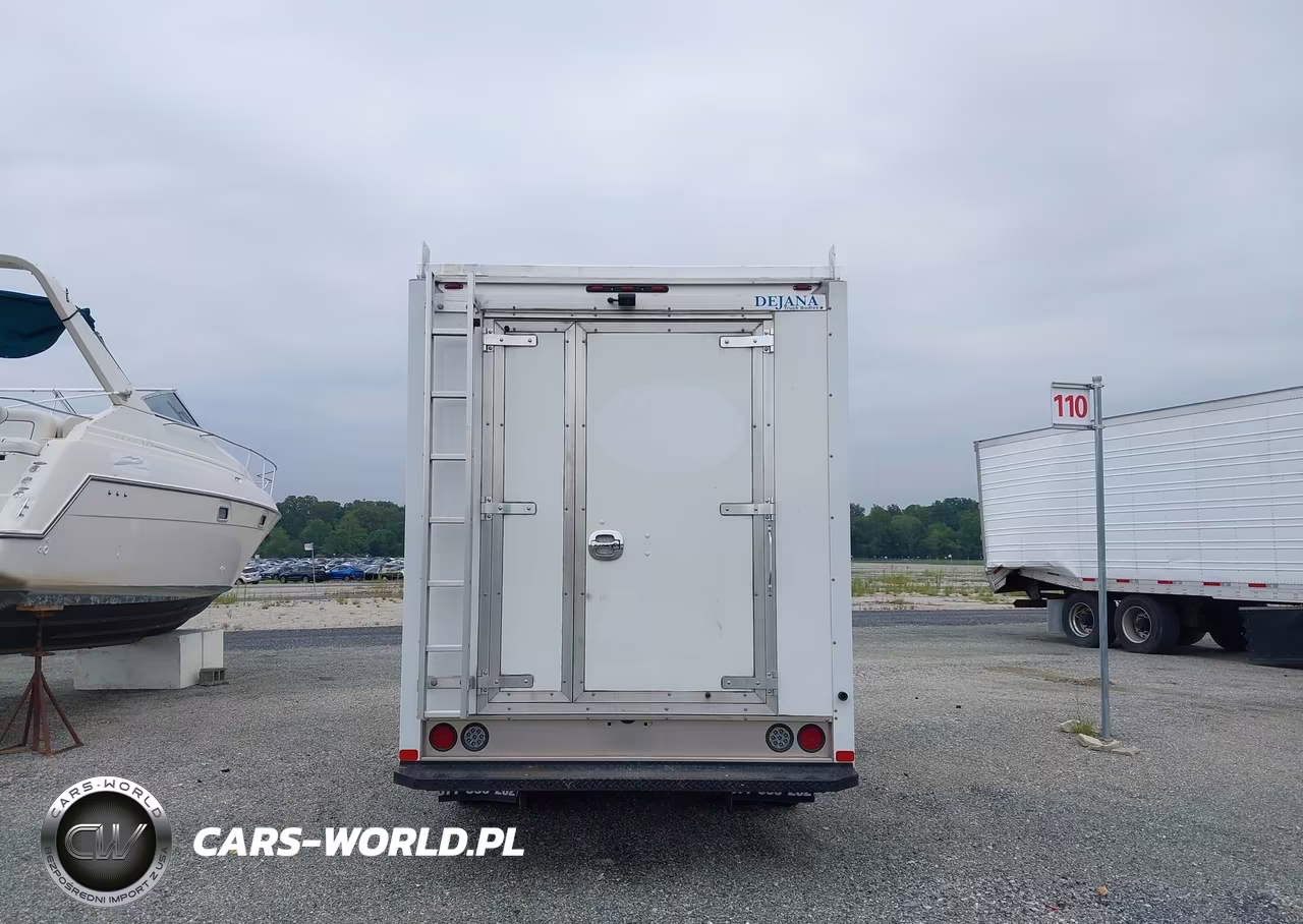2023 Ford Transit-350 Cutaway VIN:1FDBF6P85PKB37726 - 16