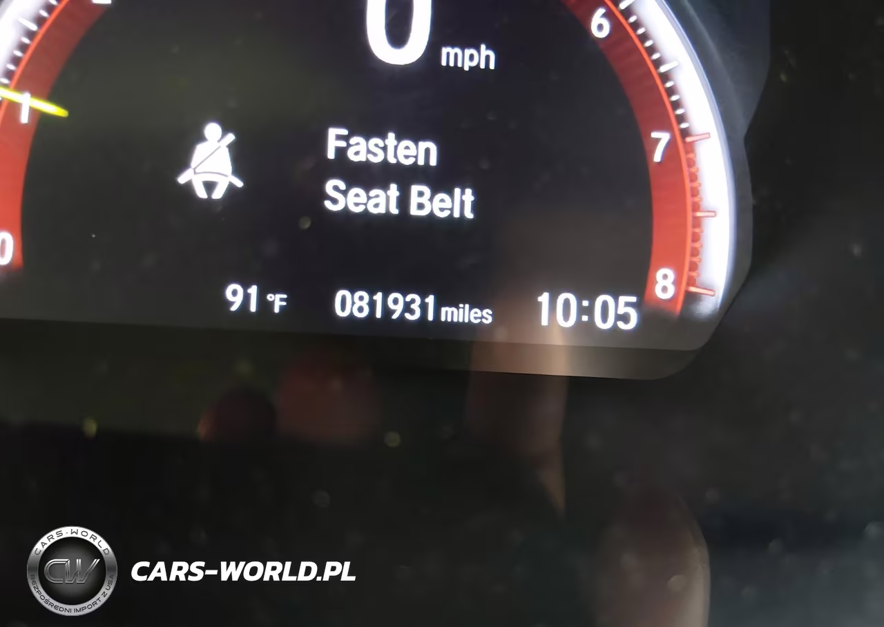 2019 Honda Civic Type R Touring VIN:SHHFK8G73KU203781 - 15