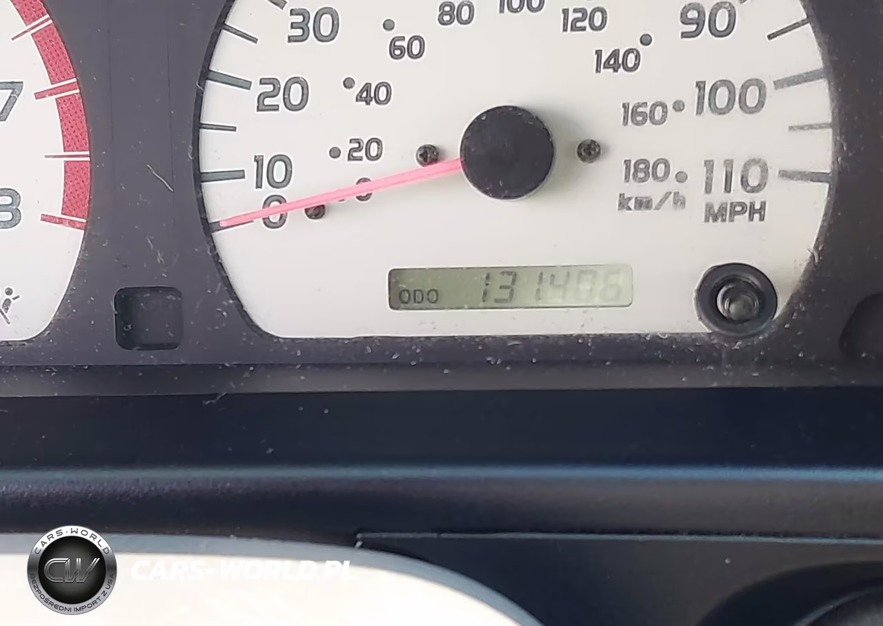 2004 Toyota Tacoma Base V6 VIN:5TEHN72N64Z405209 - 15