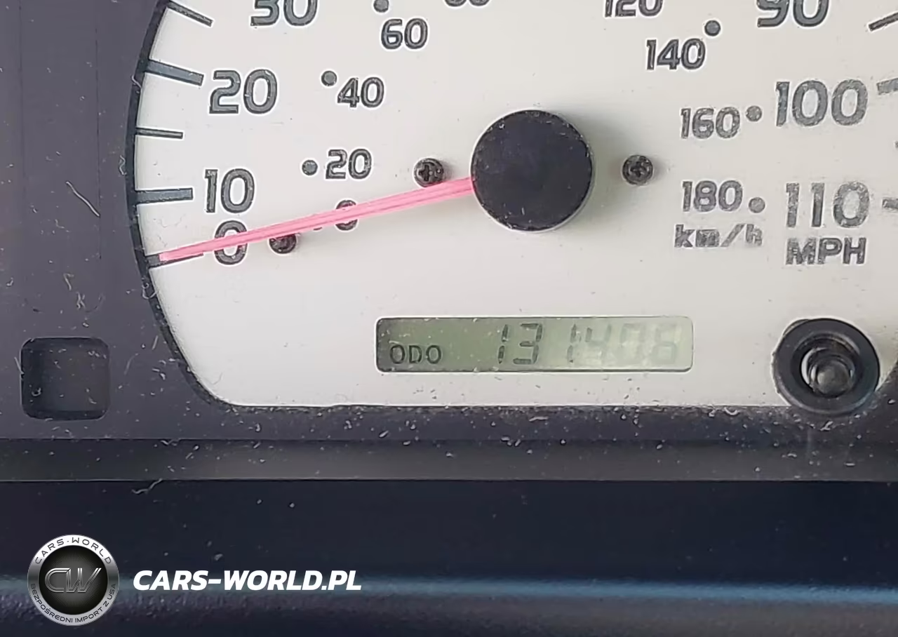 2004 Toyota Tacoma Base V6 VIN:5TEHN72N64Z405209 - 7