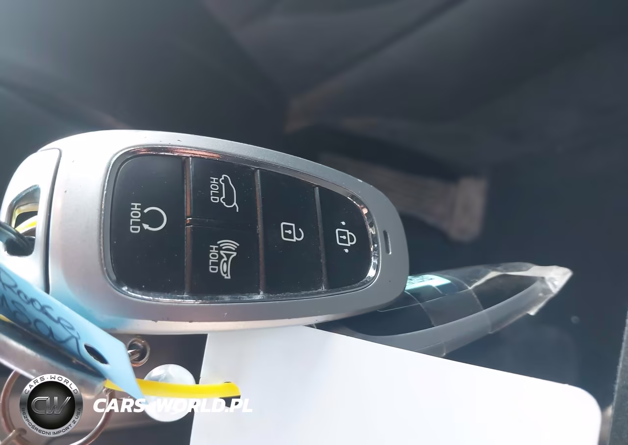 2024 Hyundai Tucson Sel VIN:KM8JBCDE7RU278028 - 11