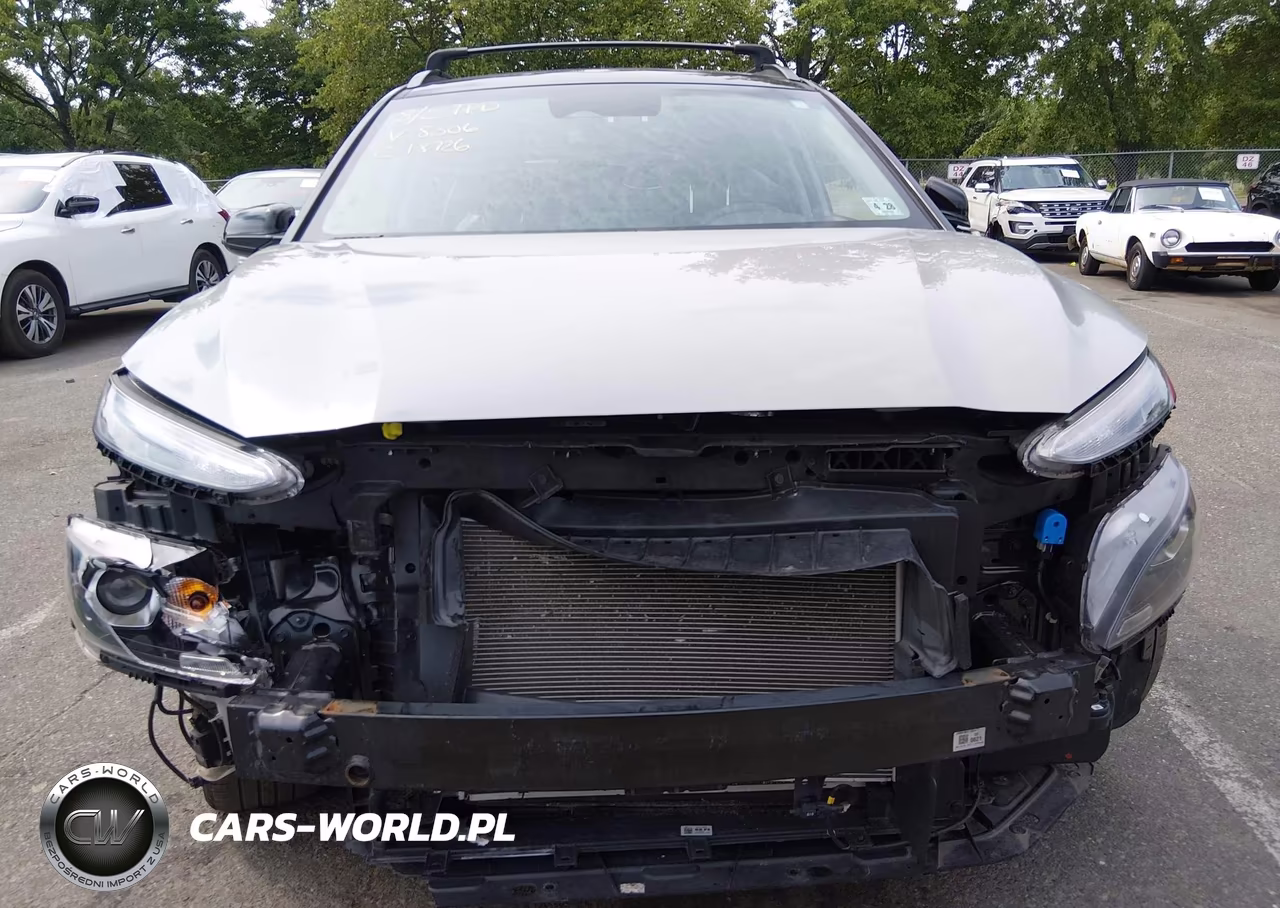 2023 Hyundai Kona Sel VIN:KM8K6CAB9PU028306 - 12