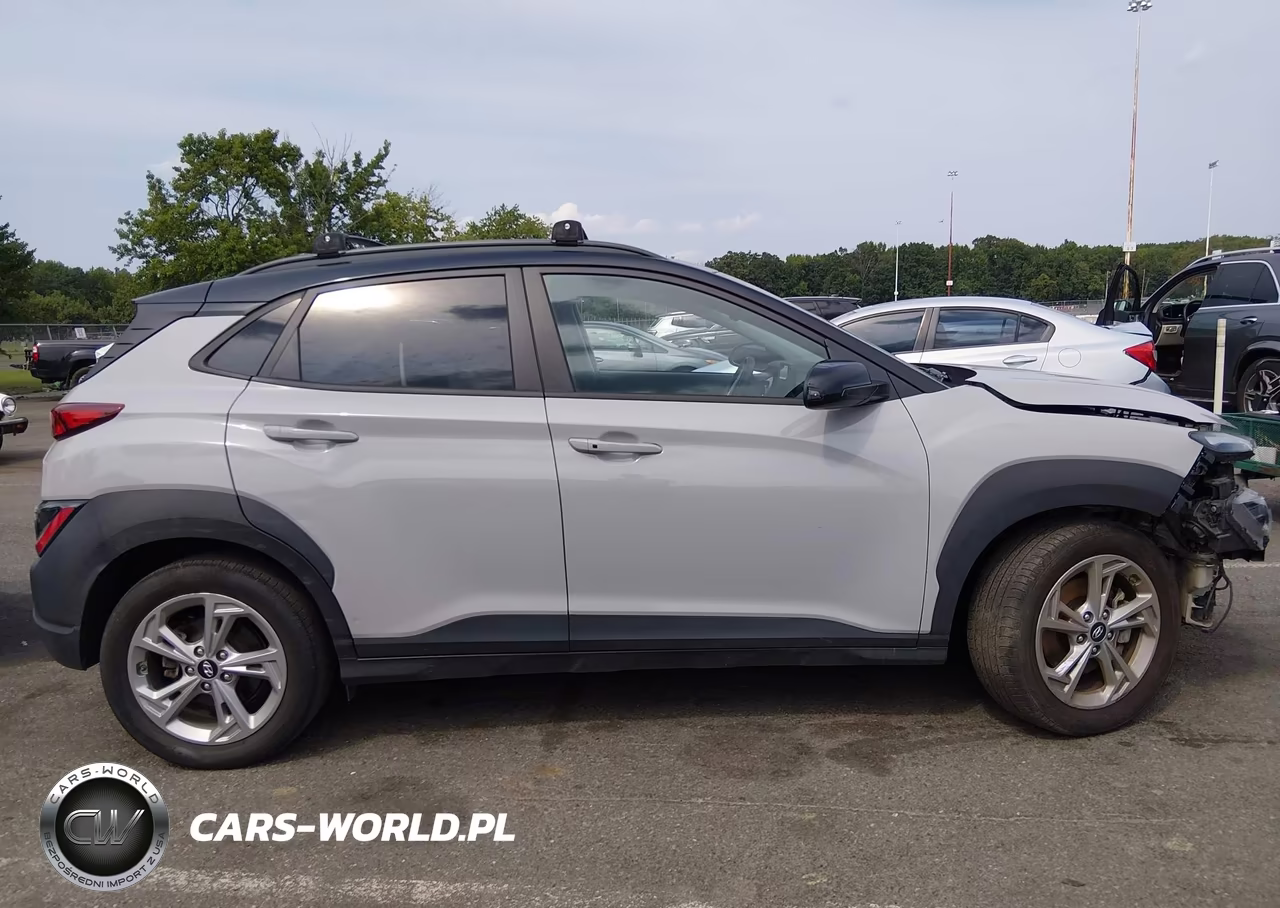 2023 Hyundai Kona Sel VIN:KM8K6CAB9PU028306 - 13