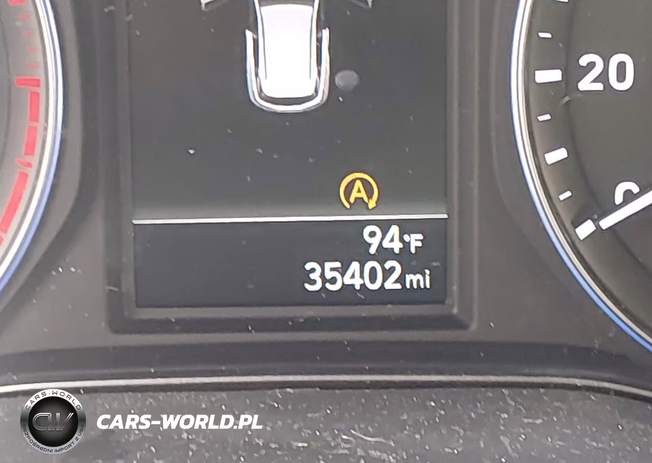 2023 Hyundai Kona Sel VIN:KM8K6CAB9PU028306 - 15