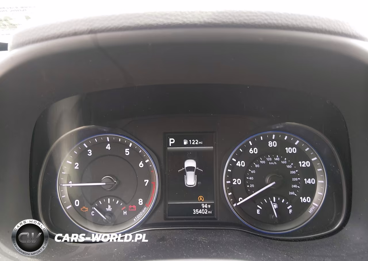 2023 Hyundai Kona Sel VIN:KM8K6CAB9PU028306 - 7