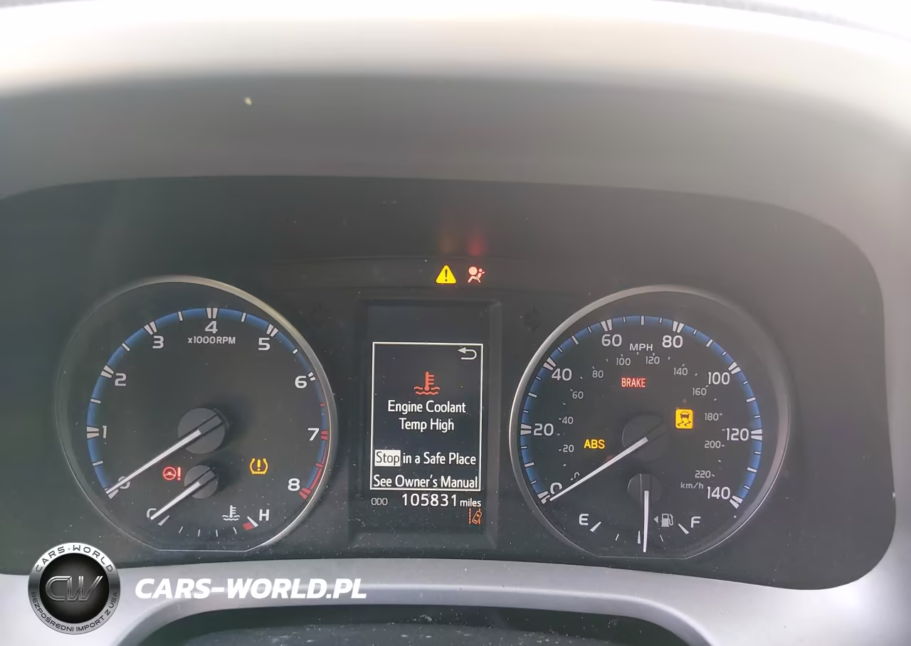 2017 Toyota Rav4 Le VIN:2T3ZFREV7HW331101 - 7