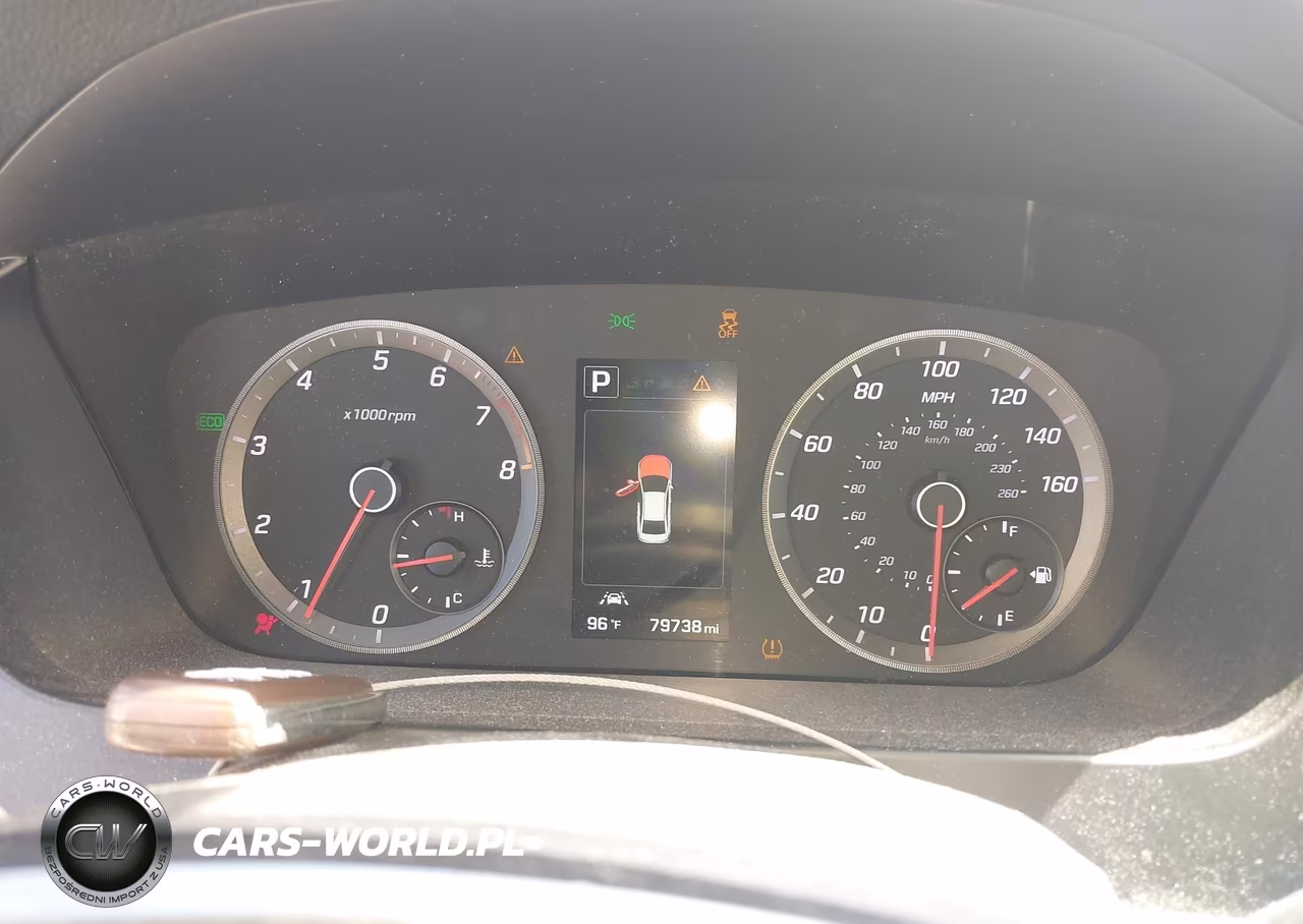 2015 Hyundai Sonata Limited 2.0T VIN:5NPE34AB8FH134884 - 7