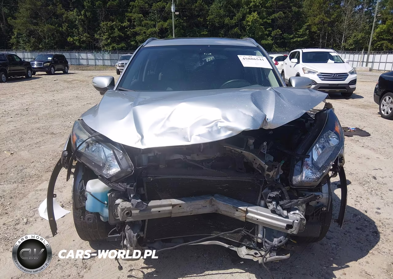 2016 Honda Hr-V Ex-L VIN:3CZRU5H71GM721830 - 13