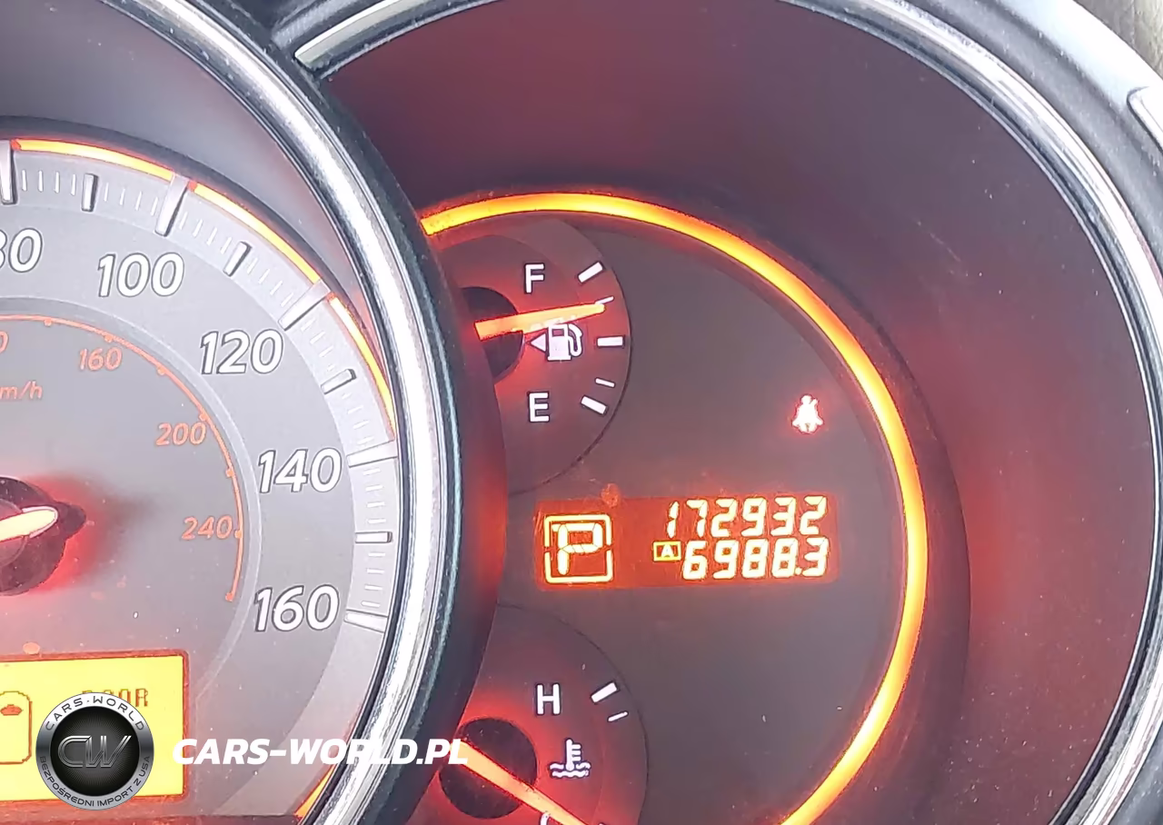 2009 Nissan Murano Sl VIN:JN8AZ18U69W104028 - 7