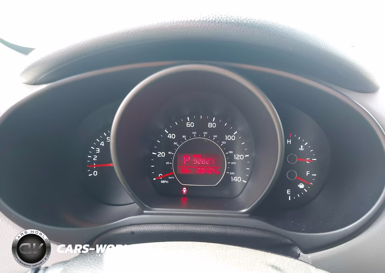 2017 Kia Soul + VIN:KNDJP3A50H7466011 - 7