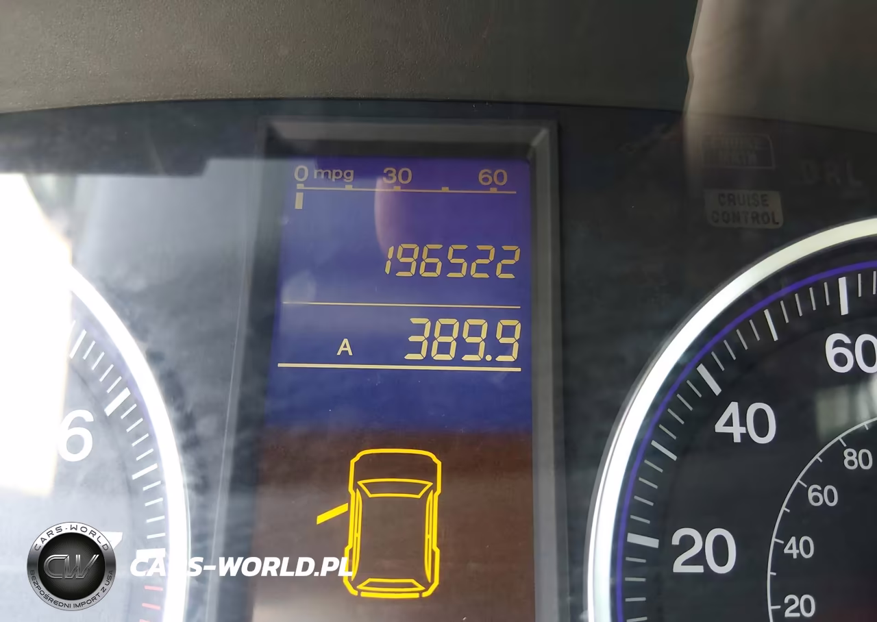 2010 Honda Cr-V Lx VIN:5J6RE3H3XAL026611 - 16
