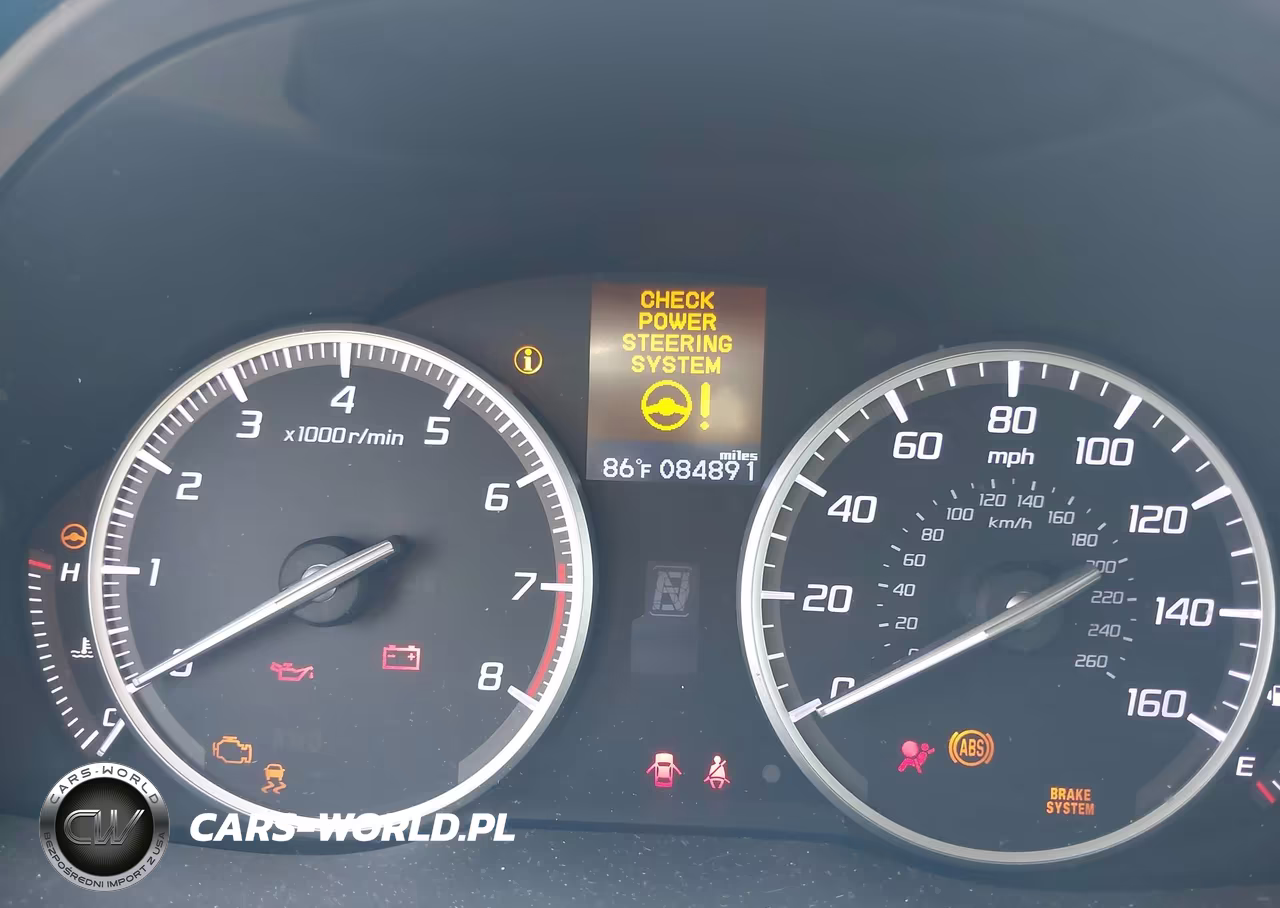 2018 Acura Rdx Acurawatch Plus Package VIN:5J8TB4H35JL027435 - 15