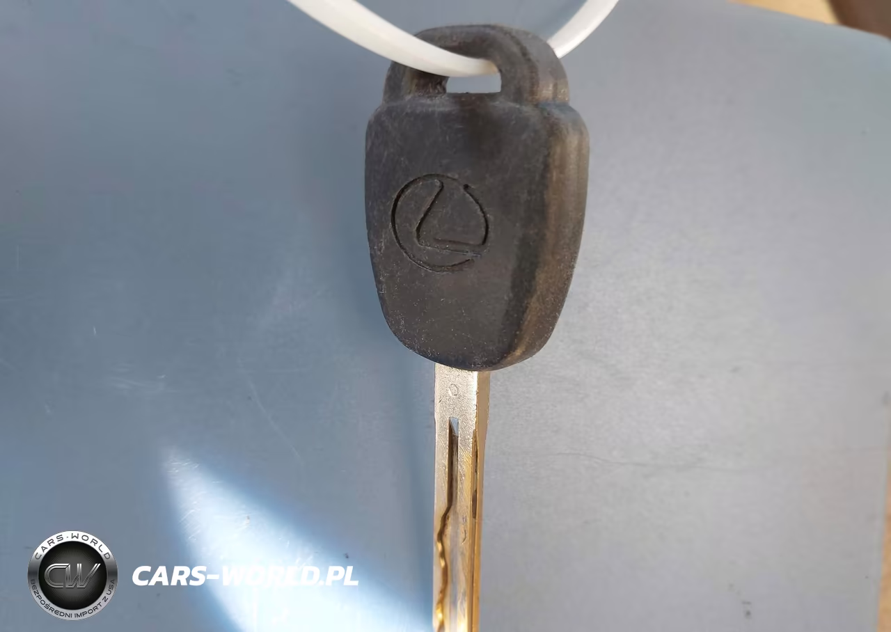 1993 Lexus Ls 400 VIN:JT8UF11EXP0185568 - 11