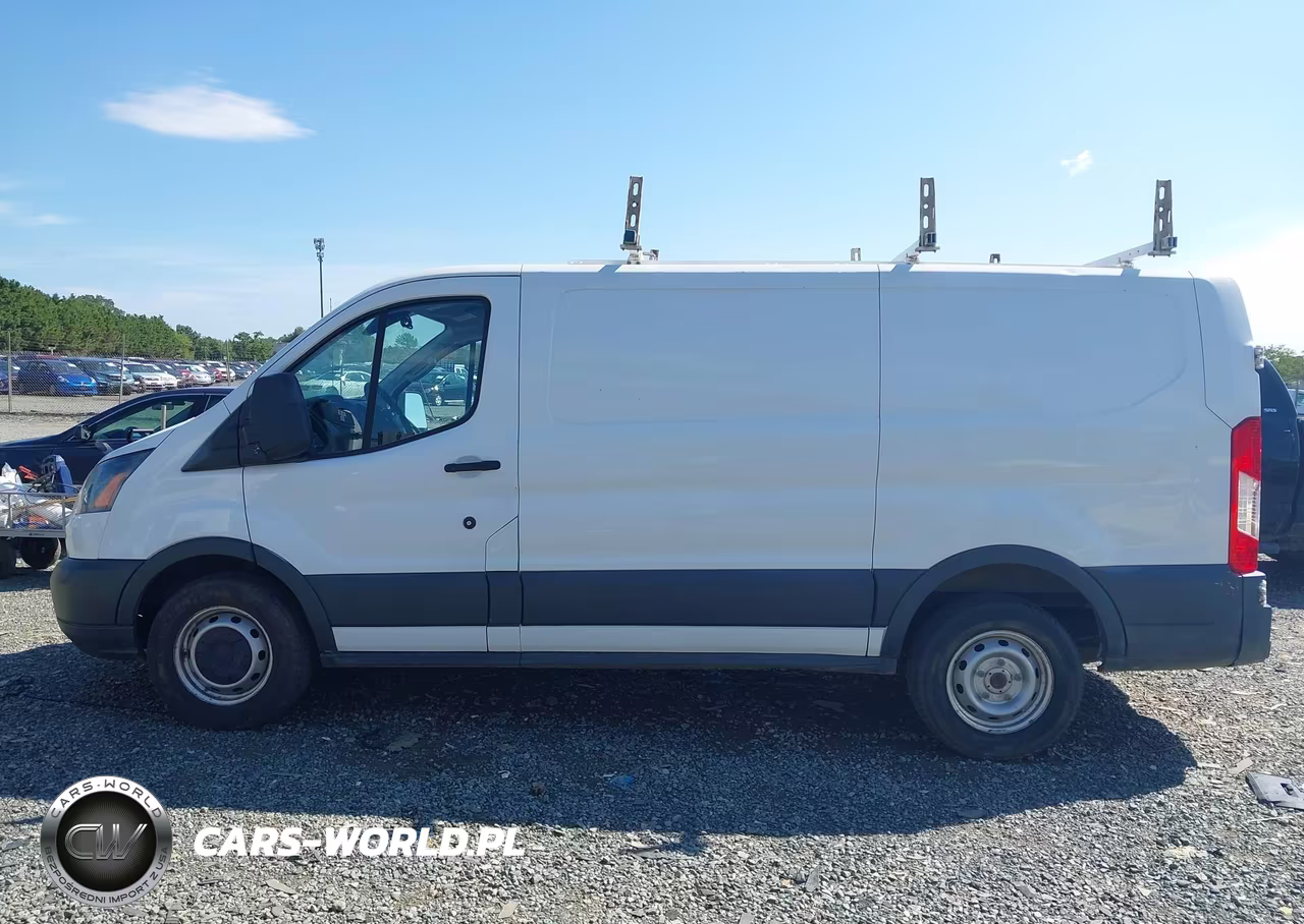 2016 Ford Transit-150 VIN:1FTYE1ZM6GKA17190 - 13