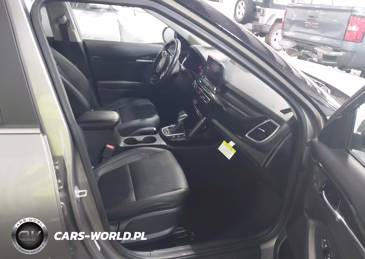 2023 Kia Seltos Ex VIN:KNDERCAA5P7352478 - 5