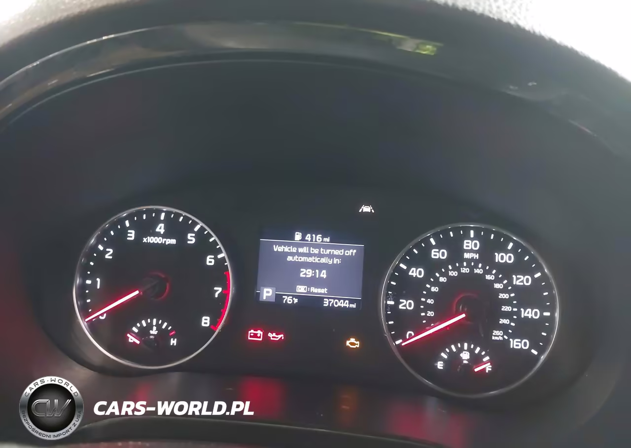 2023 Kia Seltos Ex VIN:KNDERCAA5P7352478 - 7