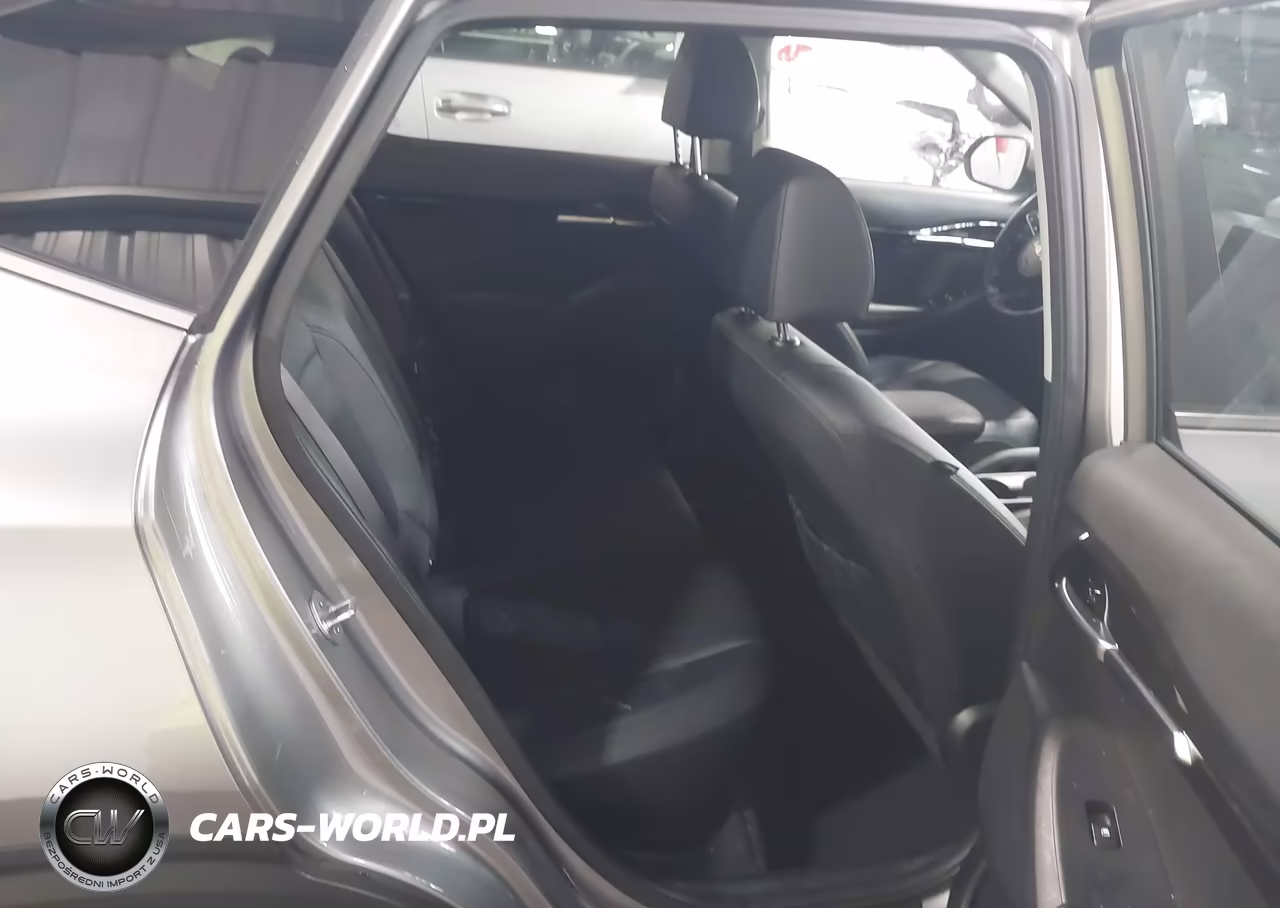 2023 Kia Seltos Ex VIN:KNDERCAA5P7352478 - 8