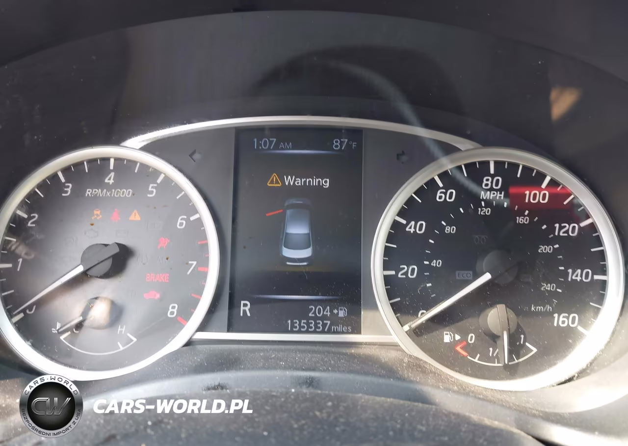2016 Nissan Sentra Sv VIN:3N1AB7AP6GY264197 - 7