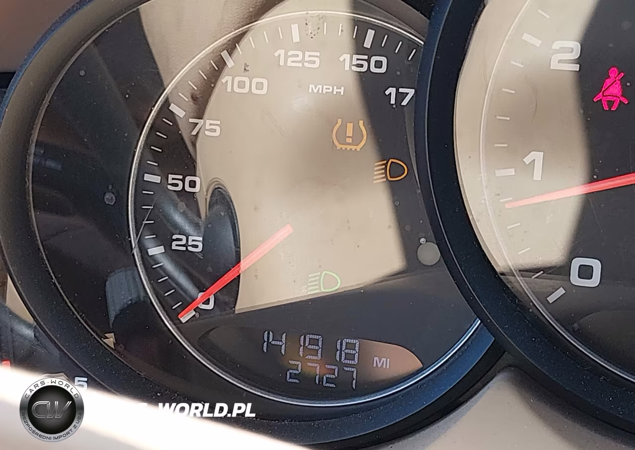 2012 Porsche Cayenne VIN:WP1AA2A25CLA10540 - 16