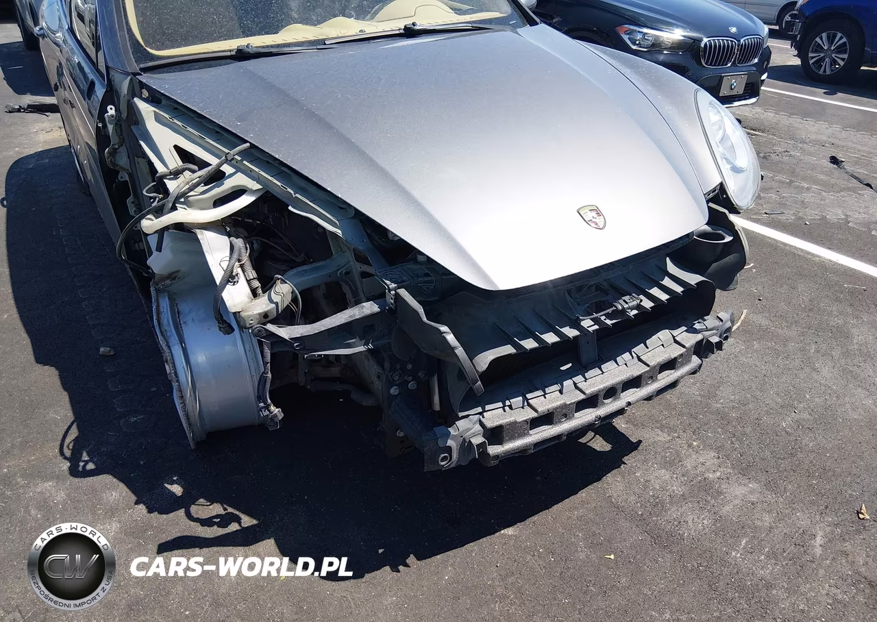 2012 Porsche Cayenne VIN:WP1AA2A25CLA10540 - 18