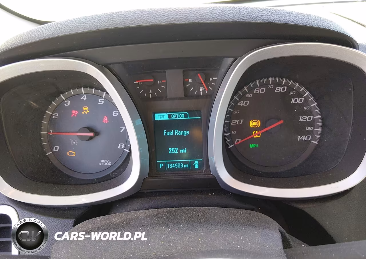 2016 Chevrolet Equinox Lt VIN:2GNALCEK2G6281797 - 7