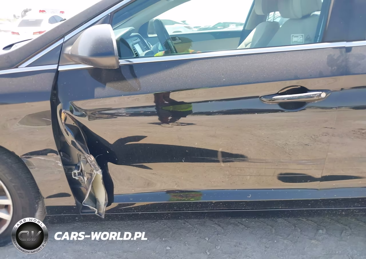 2016 Hyundai Sonata Se VIN:5NPE24AF8GH316611 - 13