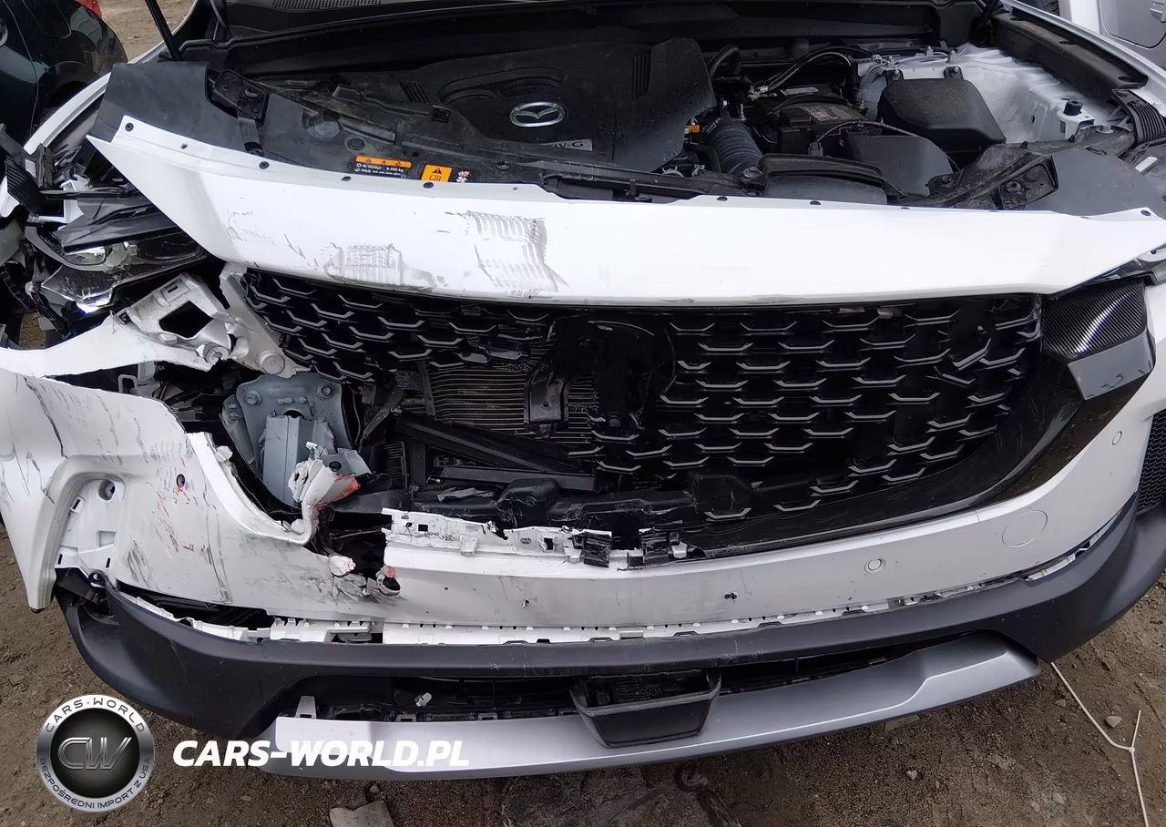 2026 Mazda Cx-50 2.5 Turbo VIN:7MMVABCY9TN462208 - 6