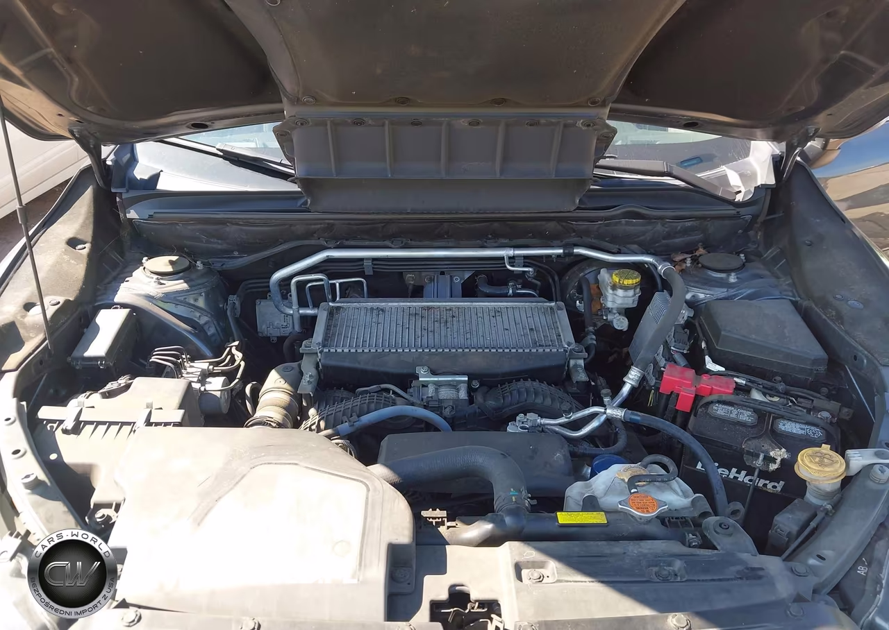 2019 Subaru Ascent Limited VIN:4S4WMAPDXK3403140 - 10