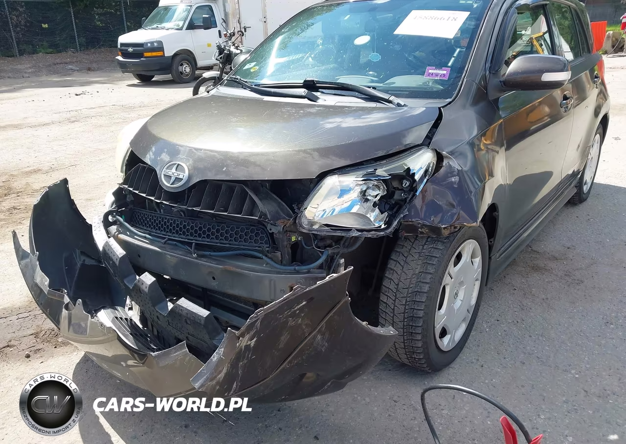 2011 Scion Xd Release Series 3.0 VIN:JTKKU4B43B1010466 - 13