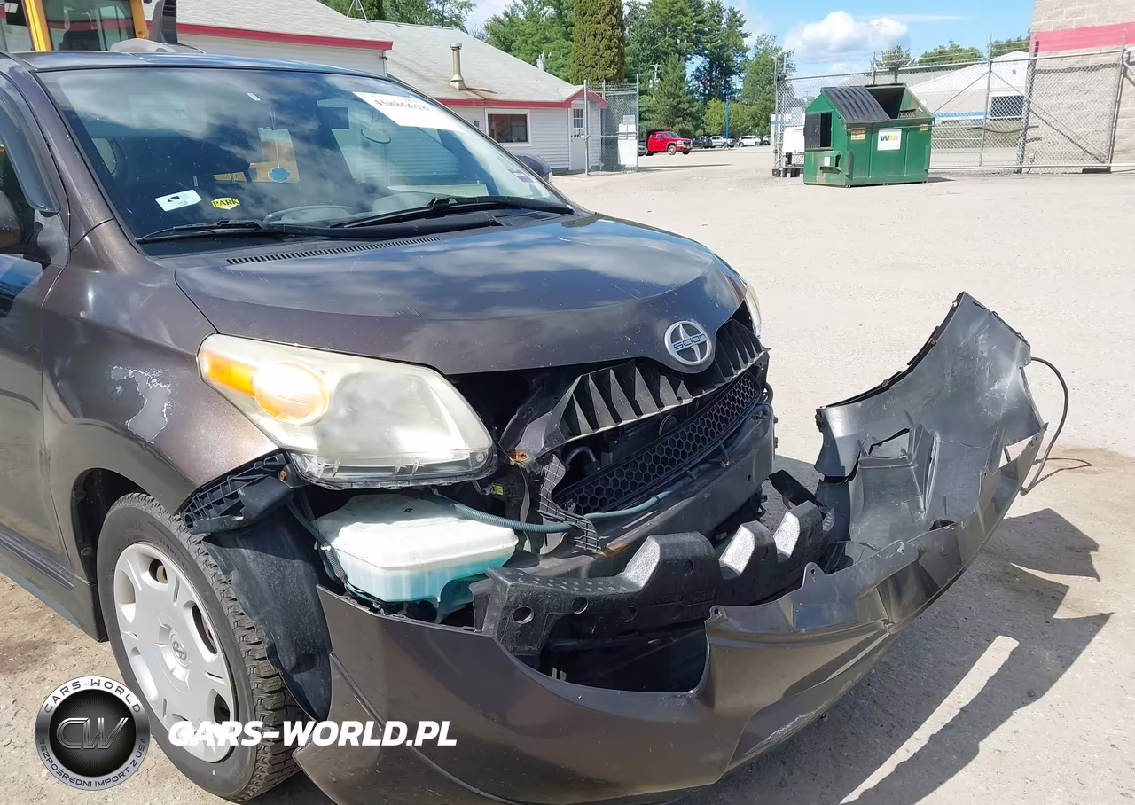 2011 Scion Xd Release Series 3.0 VIN:JTKKU4B43B1010466 - 14