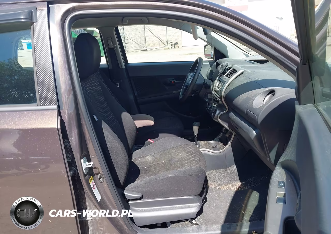 2011 Scion Xd Release Series 3.0 VIN:JTKKU4B43B1010466 - 5