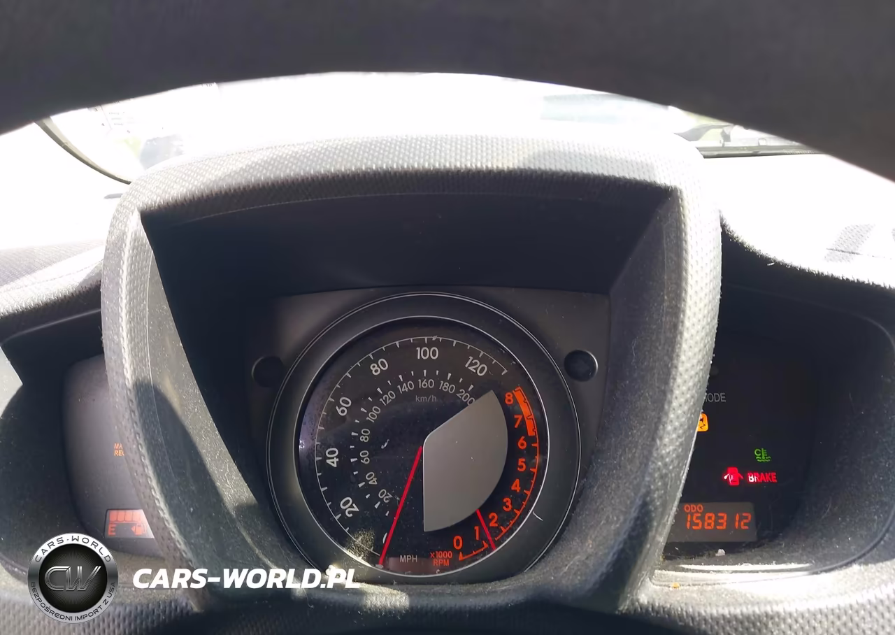 2011 Scion Xd Release Series 3.0 VIN:JTKKU4B43B1010466 - 7