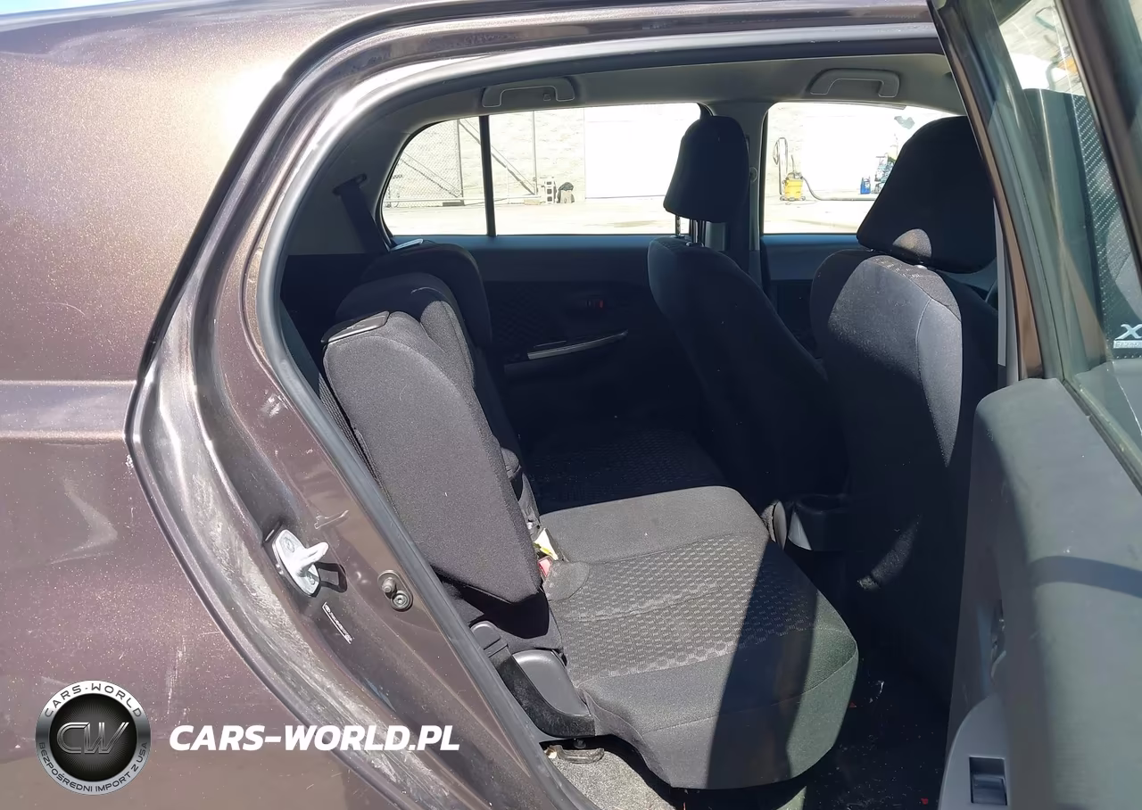 2011 Scion Xd Release Series 3.0 VIN:JTKKU4B43B1010466 - 8