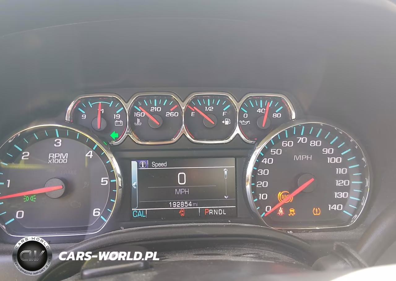 2018 Chevrolet Silverado 1500 1Lt VIN:1GCRCREC8JZ154264 - 7