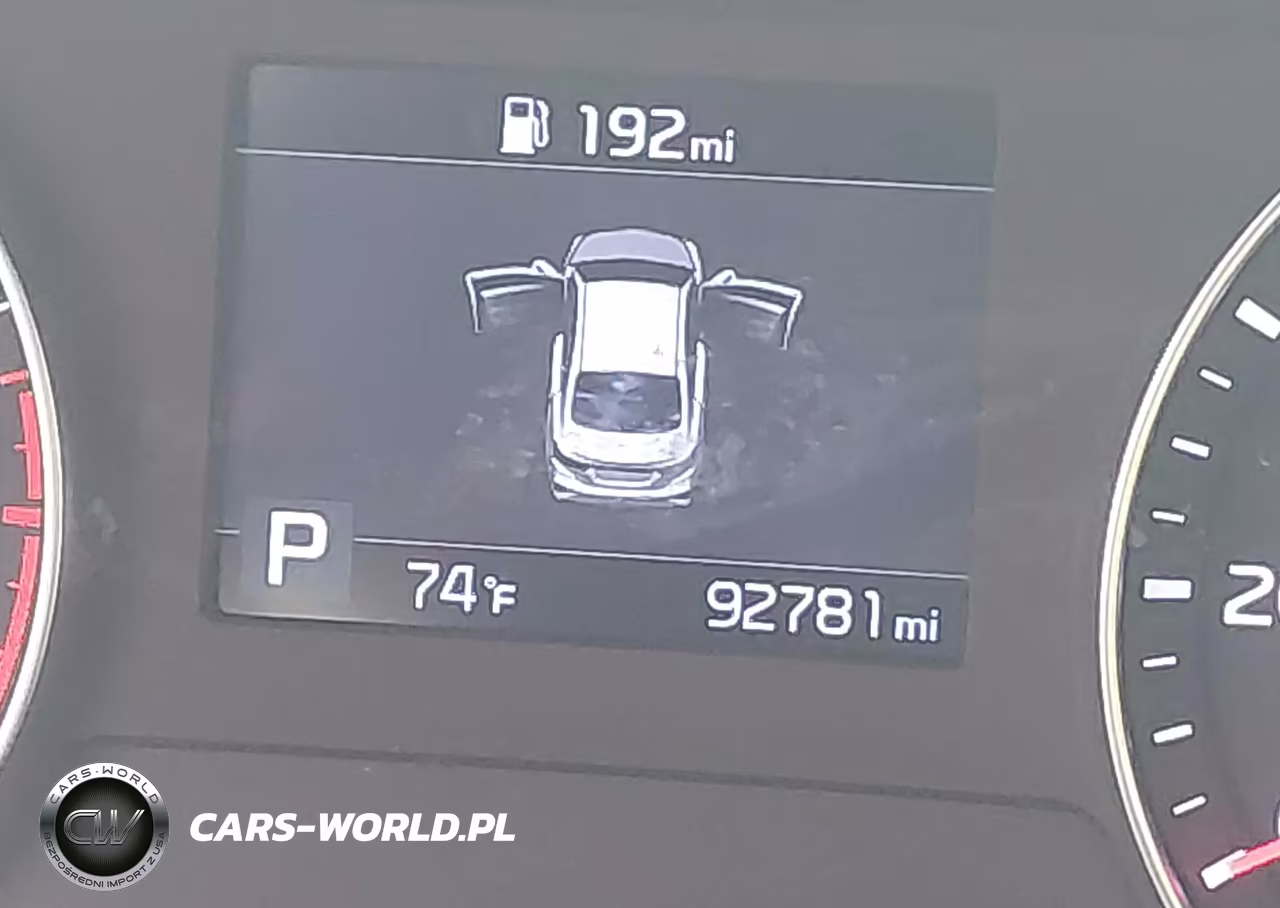 2021 Kia Forte Gt-Line VIN:3KPF34AD9ME323437 - 16