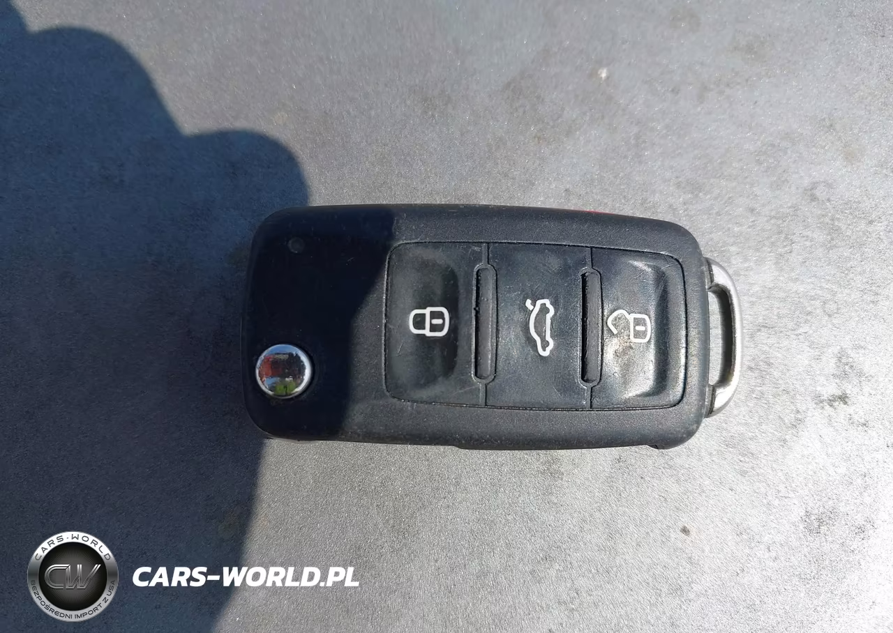 2014 Volkswagen Jetta 1.8T Sel VIN:3VWL17AJ0EM380078 - 11