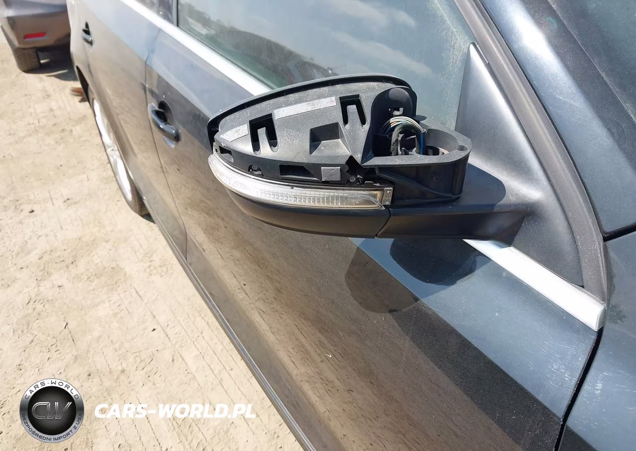 2014 Volkswagen Jetta 1.8T Sel VIN:3VWL17AJ0EM380078 - 6
